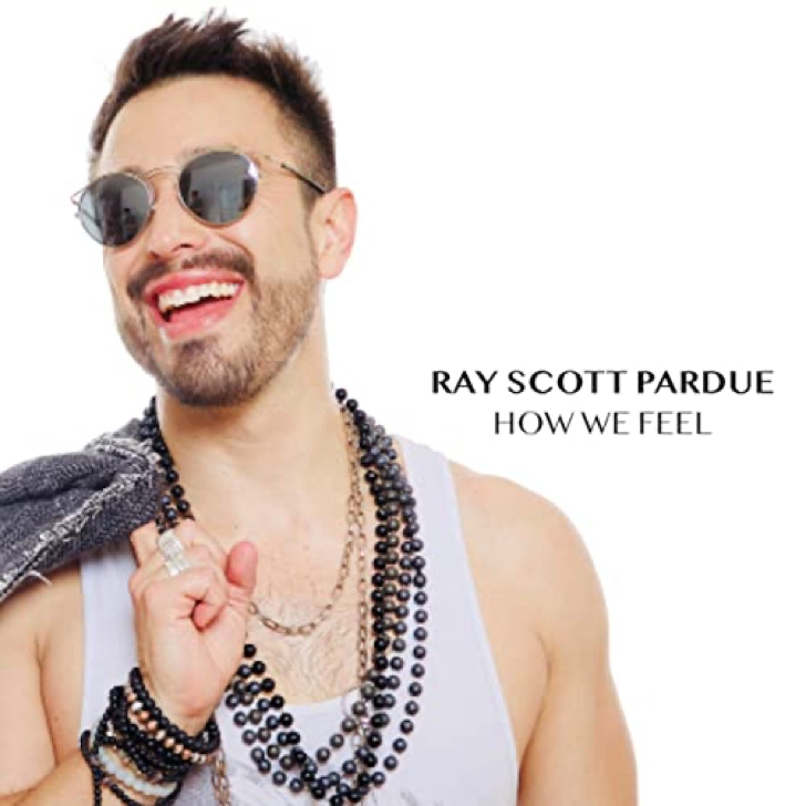 Ray Scott Pardue - Singer, Songwriter, Entertainer